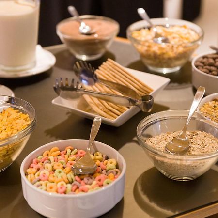 Hotel Treinta-Seis Mar del Plata Zewnętrze zdjęcie
