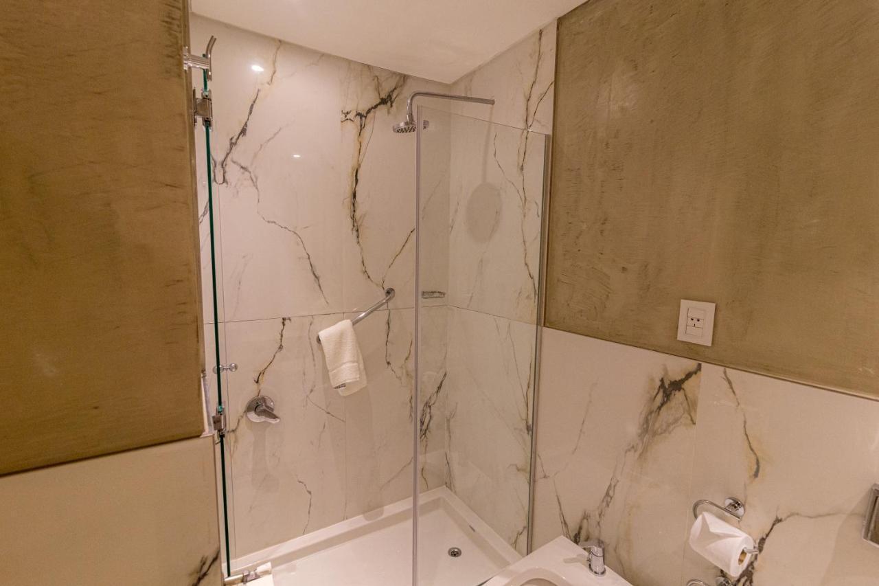Hotel Treinta-Seis Mar del Plata Zewnętrze zdjęcie