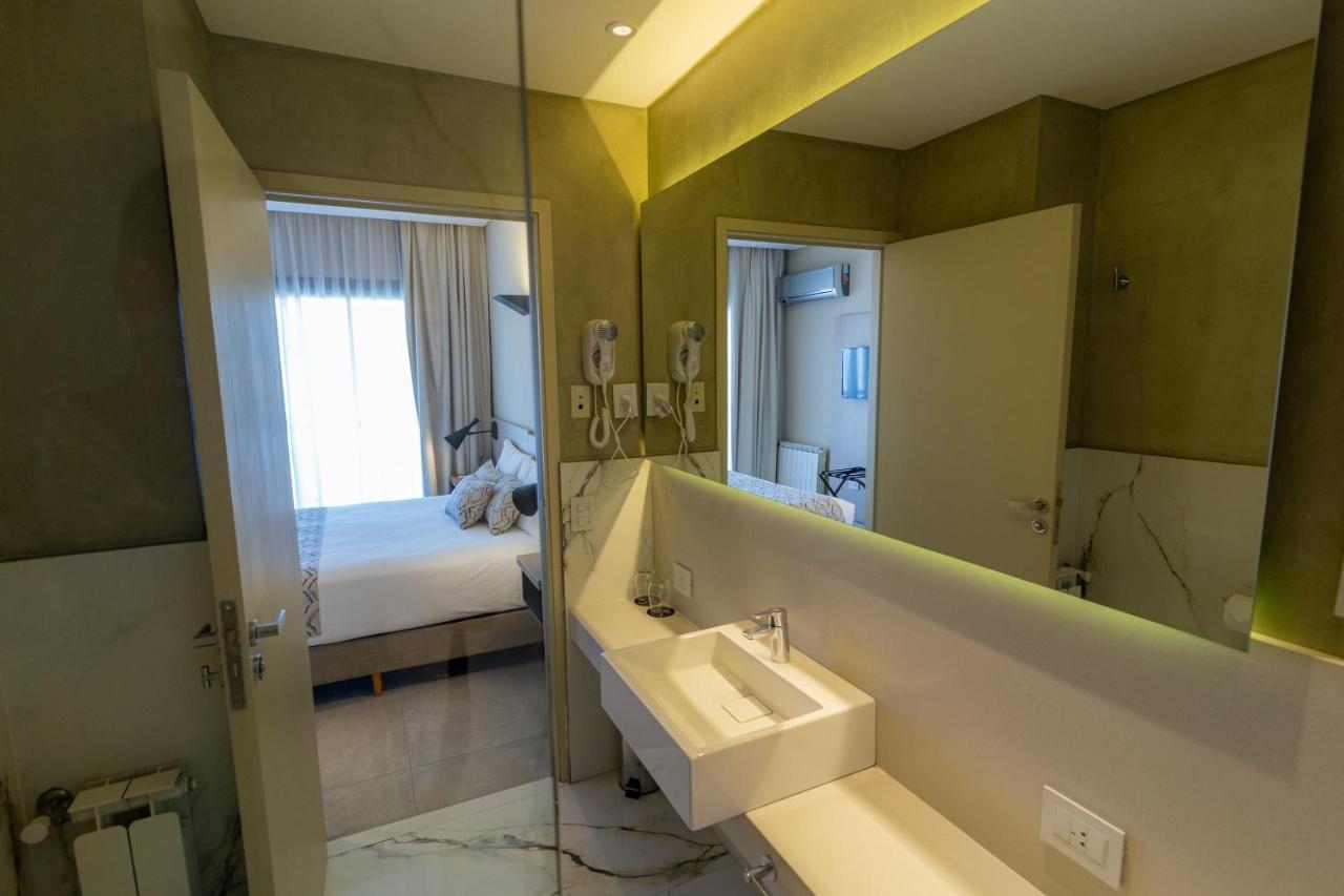 Hotel Treinta-Seis Mar del Plata Zewnętrze zdjęcie
